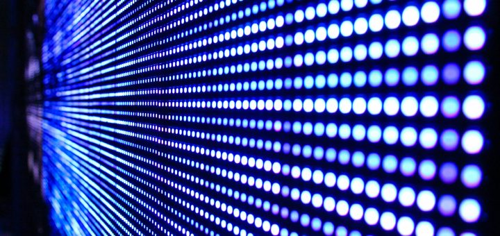 led straßenbeleuchtung hersteller