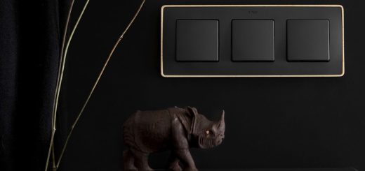 Elektroinstallationsgerate