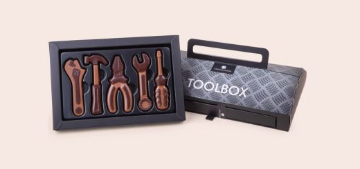 Schokoladengeschenke