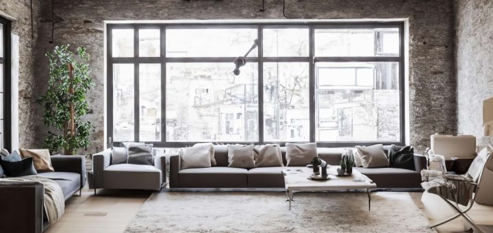 Welche XXL-Fenster sollten wir wählen