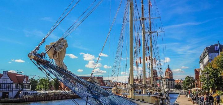 nicht offensichtliches Danzig