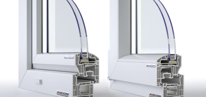schüco fenster nach maß